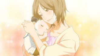 Episode 13 Love's Sorrow