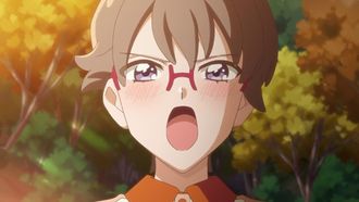 Episode 36 A Special Kind of Wonderful