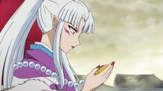 Episode 9 Sesshomaru in the Underworld