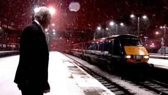 Episode 1 Kings Cross