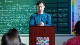 English Teacher - Season 2 Episode 8