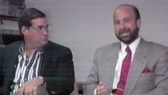 Episode 23 ECW Hardcore TV - Sep. 14, 1993