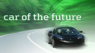 Episode 15 Car of the Future