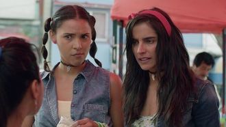Episode 5 Episodio 5