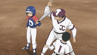 Episode 21 This is baseball!