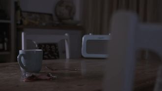 Episode 1 Paul Hutchinson