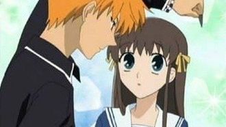 Episode 13 A New School Term Starts!