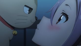 Episode 5 I Want to Know More, Senpai