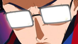 Episode 8 Split Step