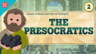 Episode 3 Plato and Aristotle
