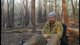 Episode 4 Georgian Swamp