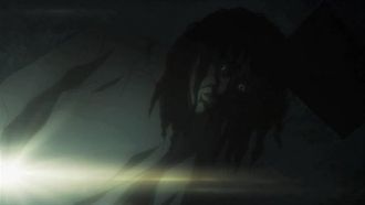Episode 8 White Ghost