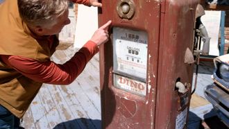 Episode 3 Good as Gold