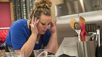 Episode 1 Bakingfail