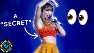 Episode 40 Did Taylor Swift Already SPOIL Her Next Album?