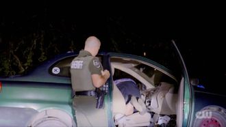 Episode 2 Three Stops You're Out