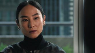 Episode 6 If Then
