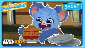 Episode 17 Nubs Gets a Tummy Ache