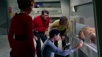 Episode 22 Space Seed