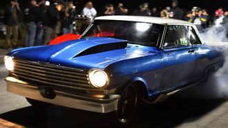 Episode 3 All About the Benjamins