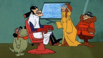 Episode 7 Barber