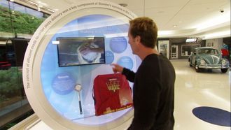 Episode 4 Domino's Pizza