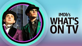 Episode 16 The Week of April 23