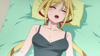 Episode 10 Aroma-chan Needs to Rest (Part 1)