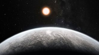 Episode 11 The Search for Earth-like Planets