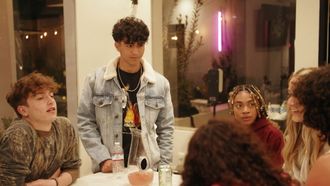 Episode 2 Trash Talking Backfires