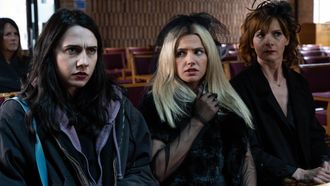 Episode 6 Such Daddy's Girls