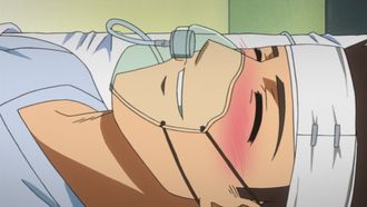 Episode 11 A Midsummer Night's Breasts