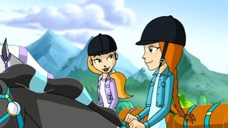 Episode 1 You Can't Judge a Girl By Her Limo