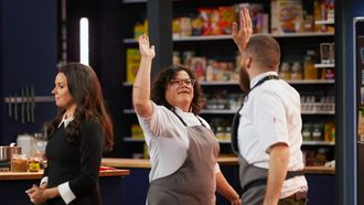 Episode 3 Nicole Gomes vs. Dustin Gallagher