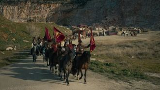 Episode 4 Road to Atonement