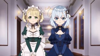 Episode 1 The Duke's Magically Impaired Daughter