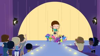 Episode 2 Blythe's Big Adventure (2)