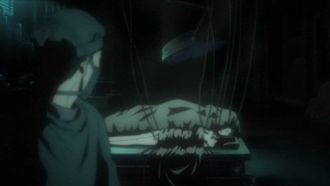 Episode 8 Everlasting Love