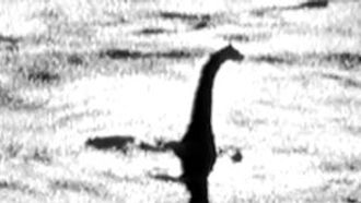 Episode 15 Loch Ness / Whooper