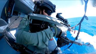 Episode 1 Needle in a Haystack