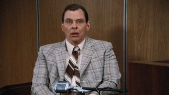 Episode 17 Becker on the Rox
