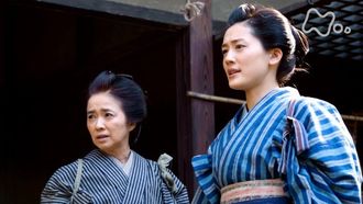 Episode 15 Satsuma-Choshu Secret Treaty