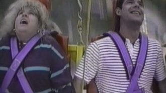 Episode 11 April 15, 1990