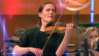 Episode 8 The Lark Ascending