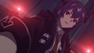 Episode 4 Loyalty