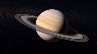 Episode 8 Saturn: Lord of the Rings