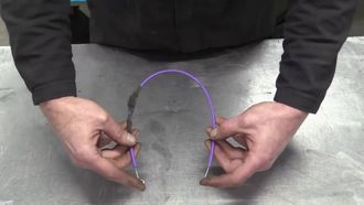 Episode 35 Running, Man