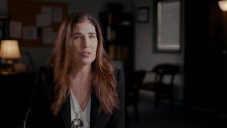 Episode 4 Lynette Bell