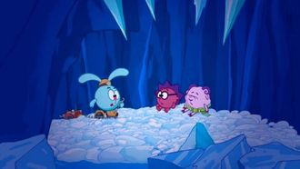 Episode 44 Great News