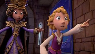 Episode 10 Chapter The Tenth The Royal Family